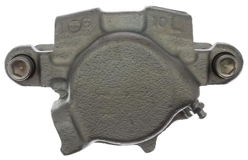 Raybestos FRC4126N Raybestos Element3 New Semi-Loaded Caliper