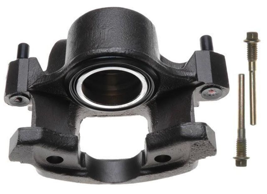 Raybestos FRC4135 Raybestos R-Line Reman Semi-Loaded Caliper