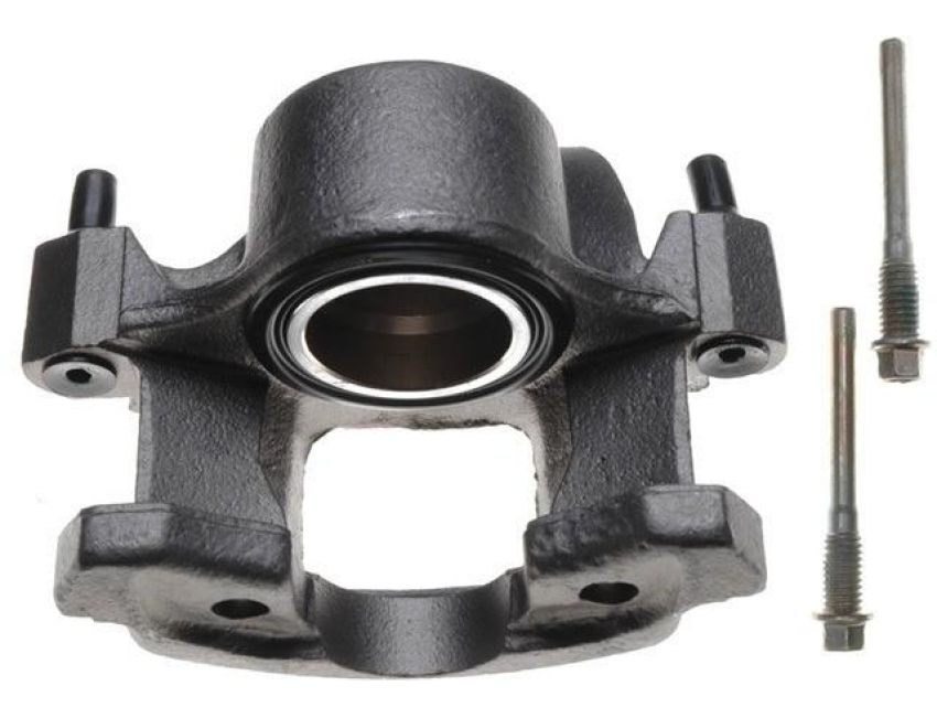 Raybestos FRC4136 Raybestos R-Line Reman Semi-Loaded Caliper