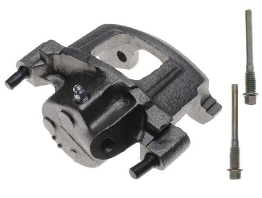 Raybestos FRC4136 Raybestos R-Line Reman Semi-Loaded Caliper