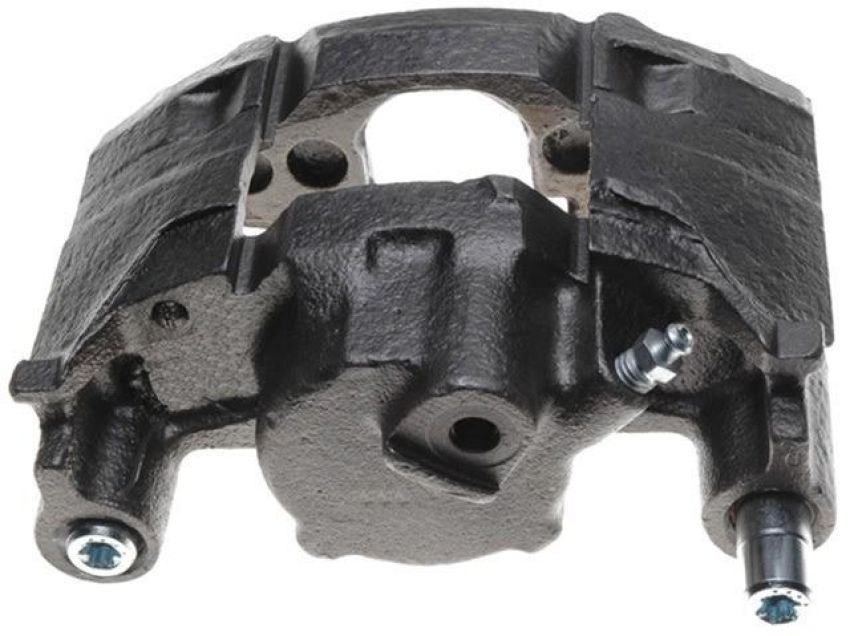 Raybestos FRC4138 Raybestos R-Line Reman Semi-Loaded Caliper