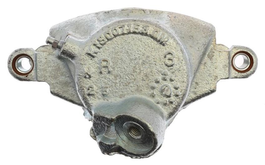 Raybestos FRC4139 Raybestos R-Line Reman Semi-Loaded Caliper