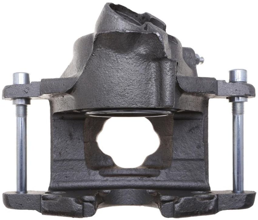 Raybestos FRC4140 Raybestos R-Line Reman Semi-Loaded Caliper