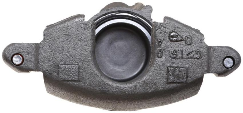 Raybestos FRC4140 Raybestos R-Line Reman Semi-Loaded Caliper