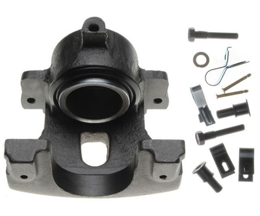 Raybestos FRC4140 Raybestos R-Line Reman Semi-Loaded Caliper
