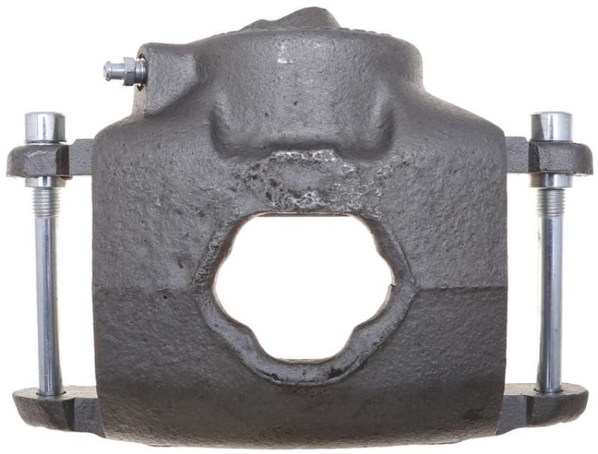 Raybestos FRC4140 Raybestos R-Line Reman Semi-Loaded Caliper