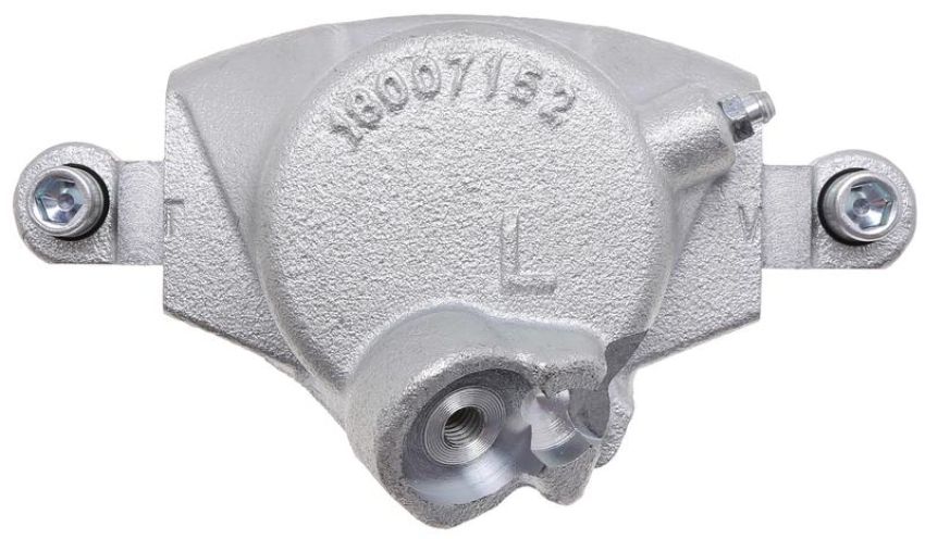 Raybestos FRC4140N Raybestos Element3 New Semi-Loaded Caliper