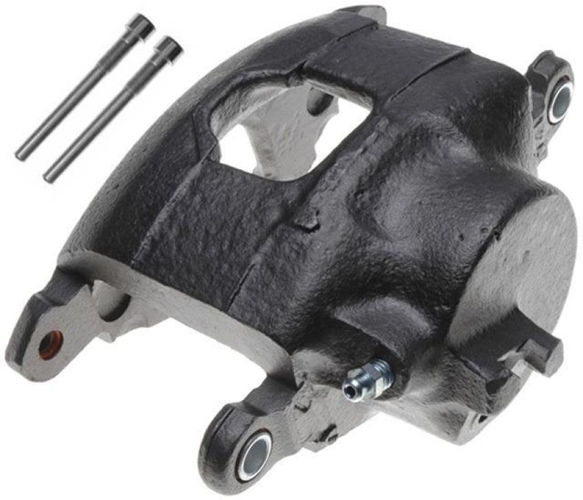 Raybestos FRC4141 Raybestos R-Line Reman Semi-Loaded Caliper