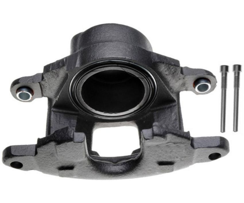Raybestos FRC4141 Raybestos R-Line Reman Semi-Loaded Caliper