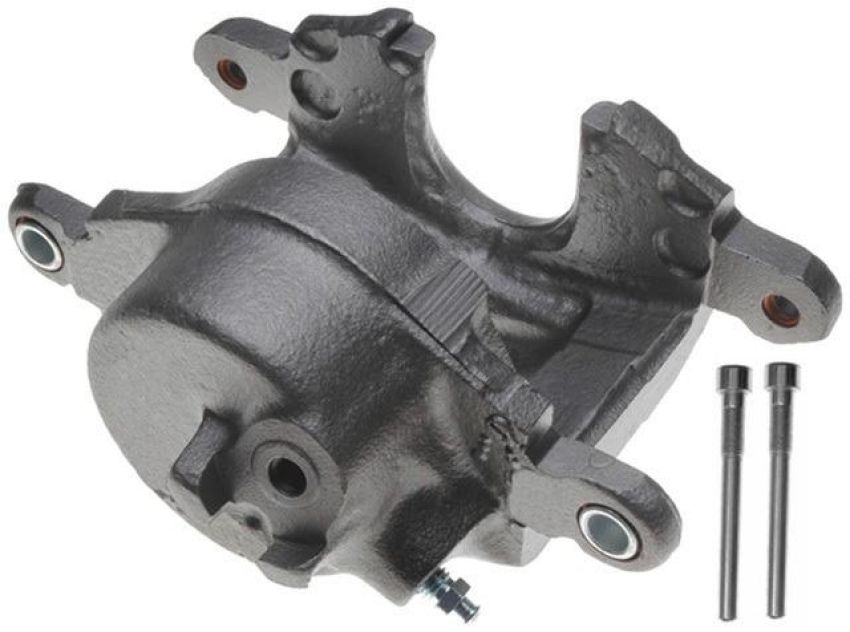 Raybestos FRC4141 Raybestos R-Line Reman Semi-Loaded Caliper