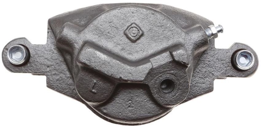 Raybestos FRC4142 Raybestos R-Line Reman Semi-Loaded Caliper