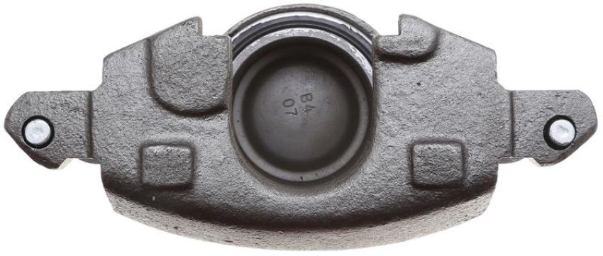 Raybestos FRC4142 Raybestos R-Line Reman Semi-Loaded Caliper