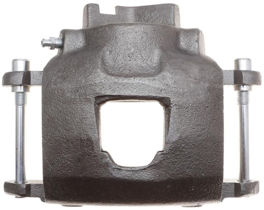 Raybestos FRC4142 Raybestos R-Line Reman Semi-Loaded Caliper