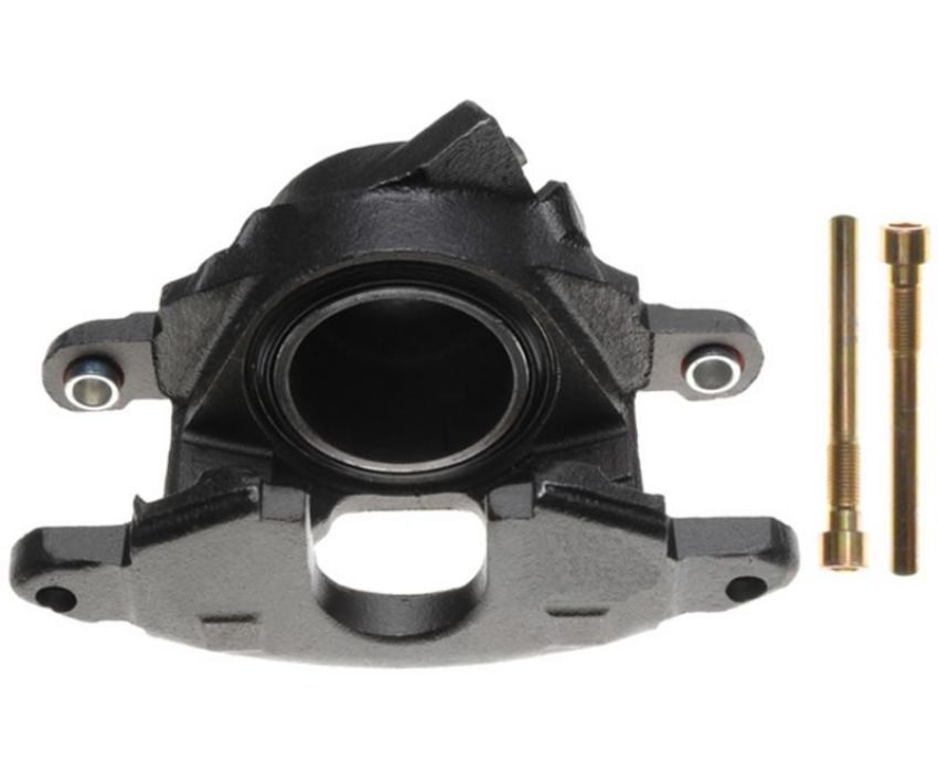 Raybestos FRC4147 Raybestos R-Line Reman Semi-Loaded Caliper