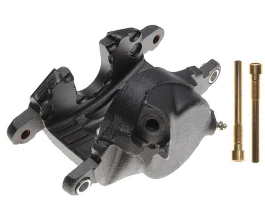 Raybestos FRC4147 Raybestos R-Line Reman Semi-Loaded Caliper