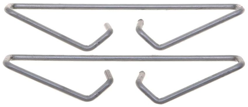 Raybestos FRC4147 Raybestos R-Line Reman Semi-Loaded Caliper