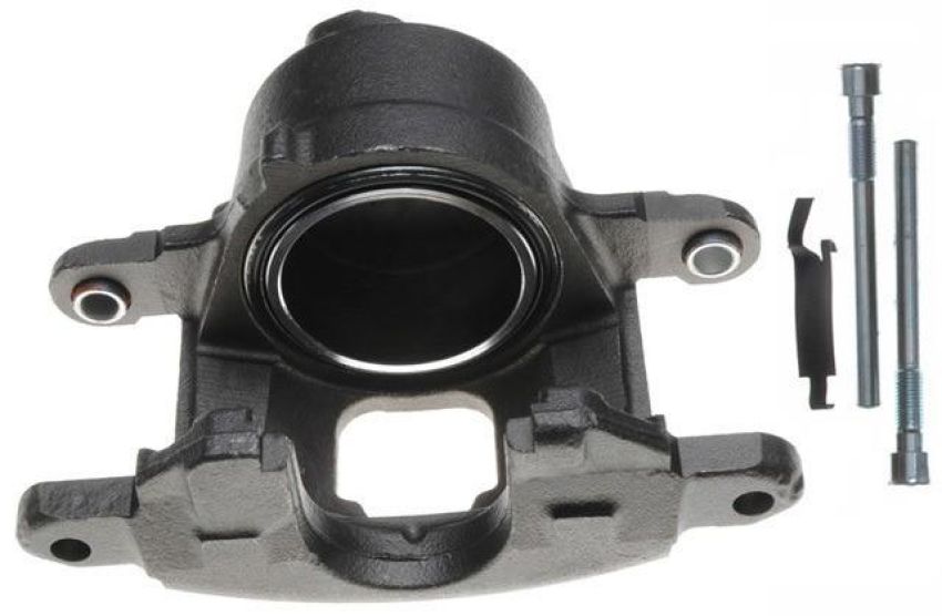 Raybestos FRC4155 Raybestos R-Line Reman Semi-Loaded Caliper
