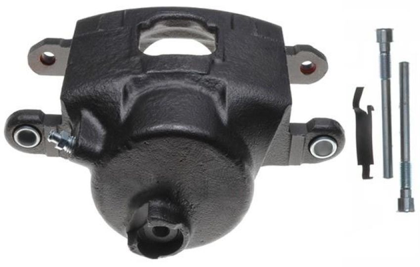 Raybestos FRC4155 Raybestos R-Line Reman Semi-Loaded Caliper