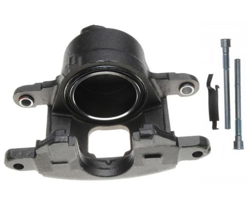 Raybestos FRC4155 Raybestos R-Line Reman Semi-Loaded Caliper