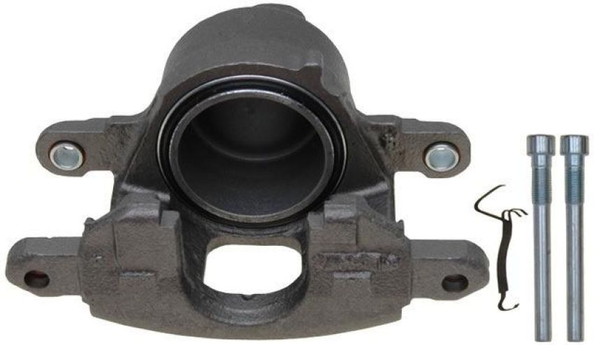 Raybestos FRC4156 Raybestos R-Line Reman Semi-Loaded Caliper