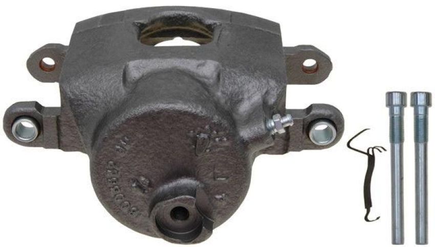 Raybestos FRC4156 Raybestos R-Line Reman Semi-Loaded Caliper