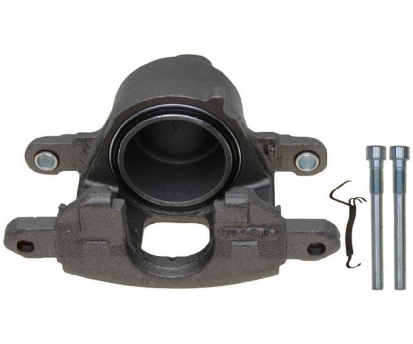Raybestos FRC4156 Raybestos R-Line Reman Semi-Loaded Caliper