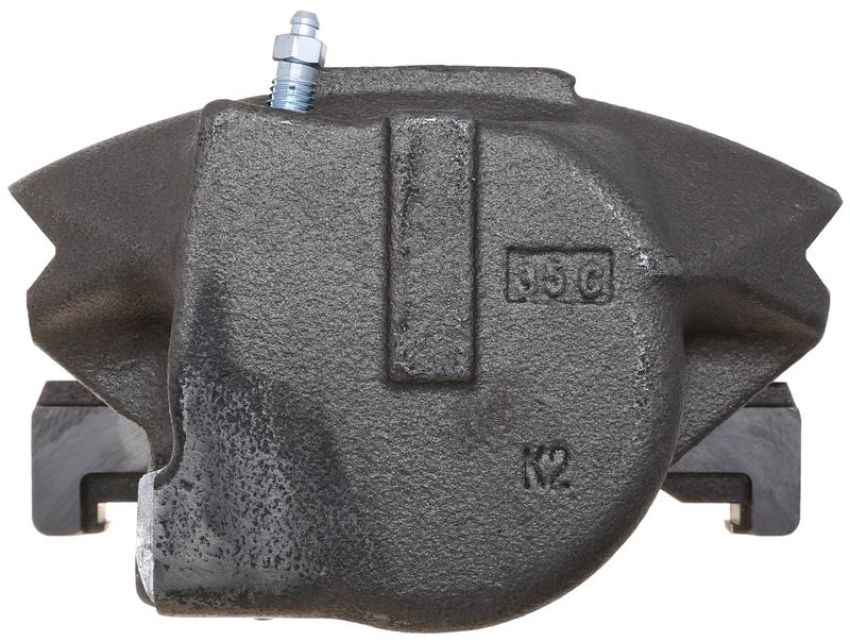 Raybestos FRC4157 Raybestos R-Line Reman Semi-Loaded Caliper