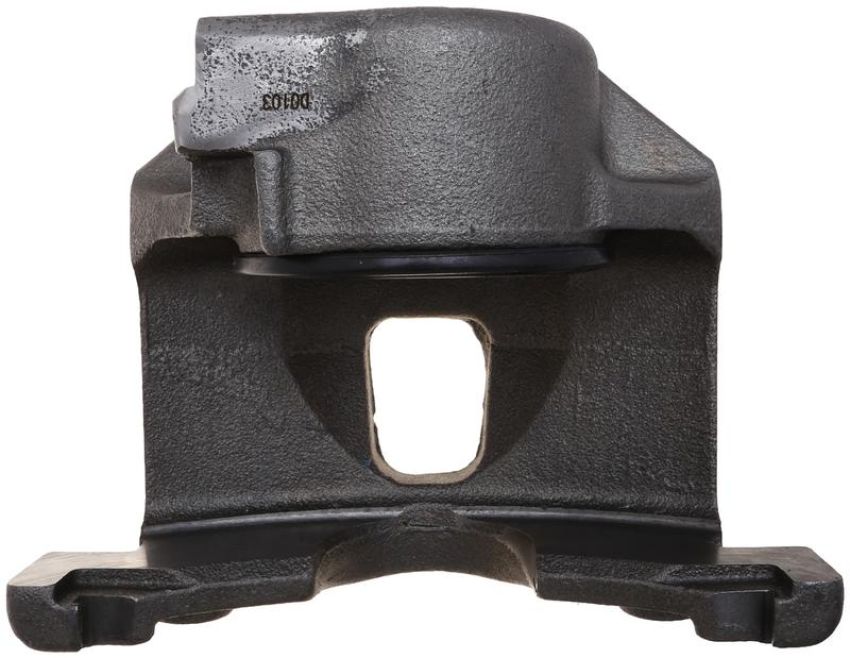 Raybestos FRC4157 Raybestos R-Line Reman Semi-Loaded Caliper