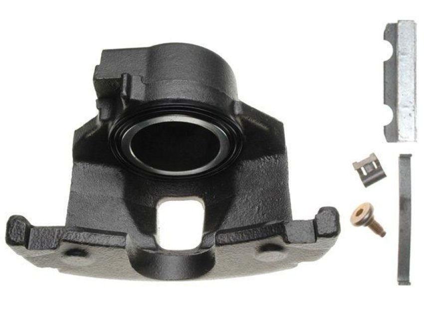 Raybestos FRC4157 Raybestos R-Line Reman Semi-Loaded Caliper