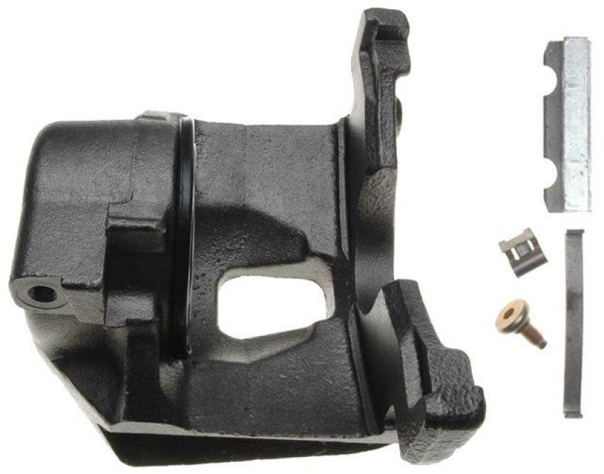 Raybestos FRC4157 Raybestos R-Line Reman Semi-Loaded Caliper