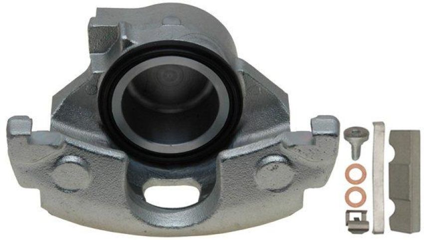 Raybestos FRC4157N Raybestos Element3 New Semi-Loaded Caliper