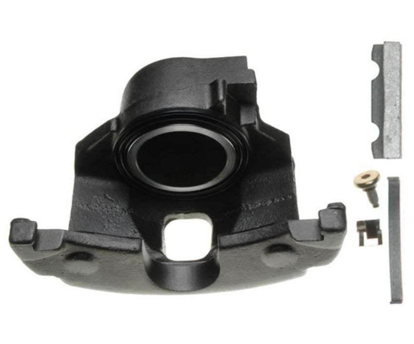 Raybestos FRC4158 Raybestos R-Line Reman Semi-Loaded Caliper