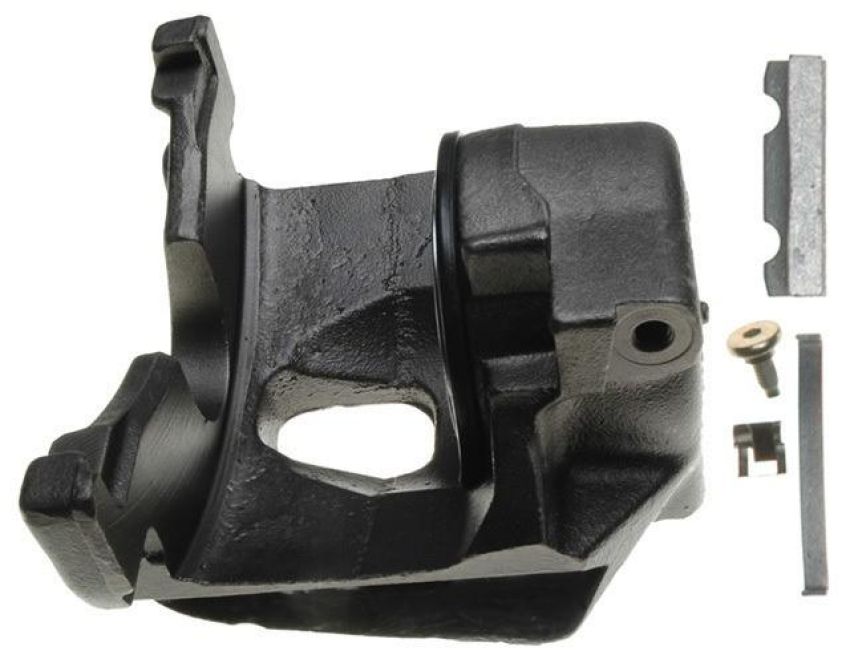 Raybestos FRC4158 Raybestos R-Line Reman Semi-Loaded Caliper