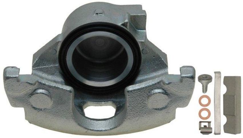 Raybestos FRC4158N Raybestos Element3 New Semi-Loaded Caliper