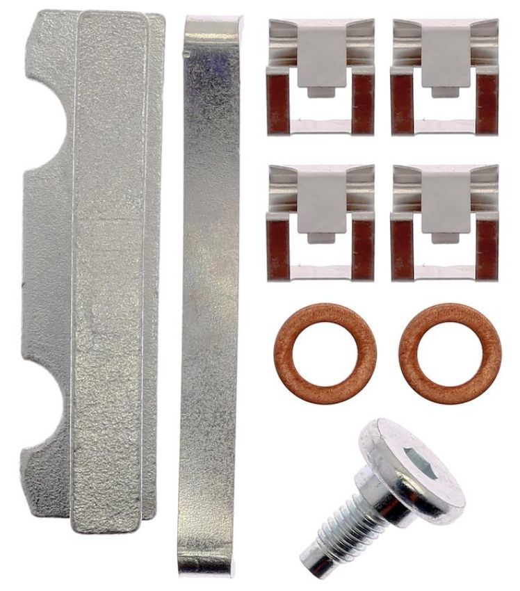 Raybestos FRC4158N Raybestos Element3 New Semi-Loaded Caliper