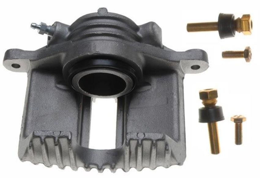 Raybestos FRC4161 Raybestos R-Line Reman Semi-Loaded Caliper
