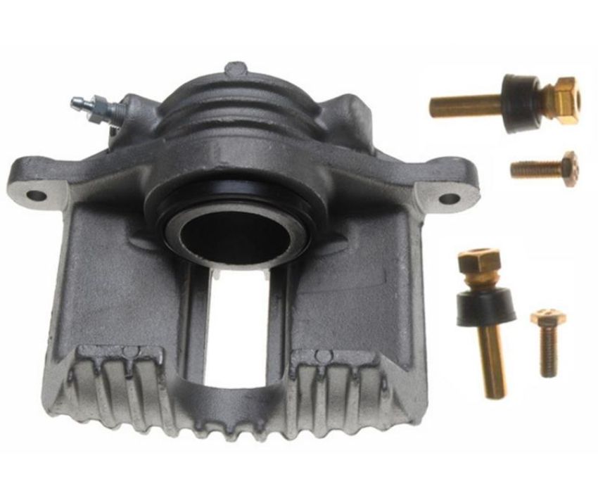 Raybestos FRC4161 Raybestos R-Line Reman Semi-Loaded Caliper