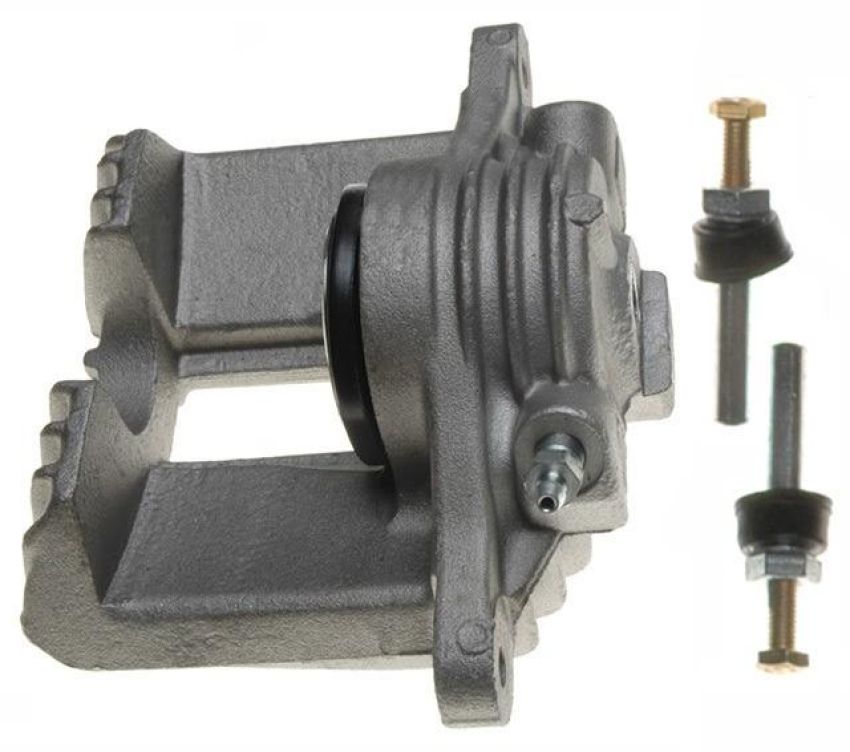 Raybestos FRC4162 Raybestos R-Line Reman Semi-Loaded Caliper