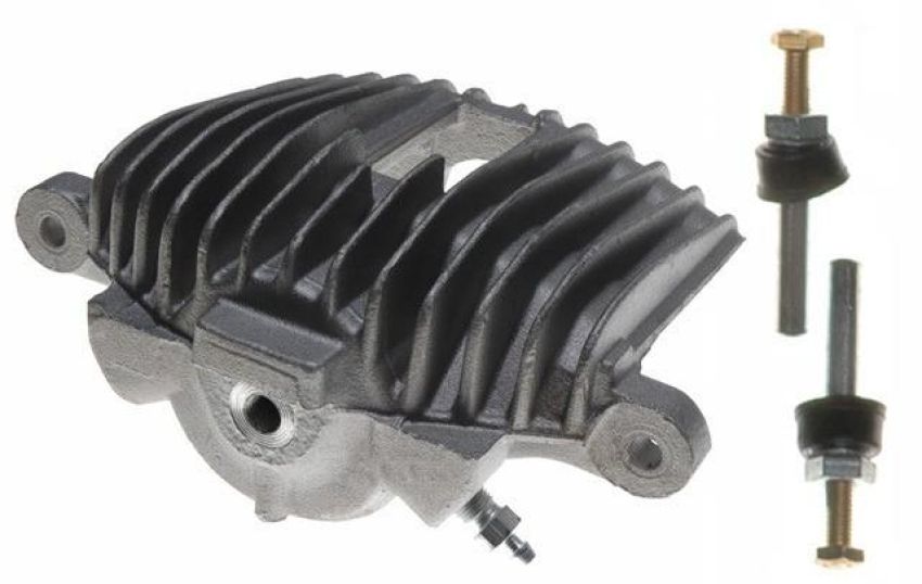 Raybestos FRC4162 Raybestos R-Line Reman Semi-Loaded Caliper