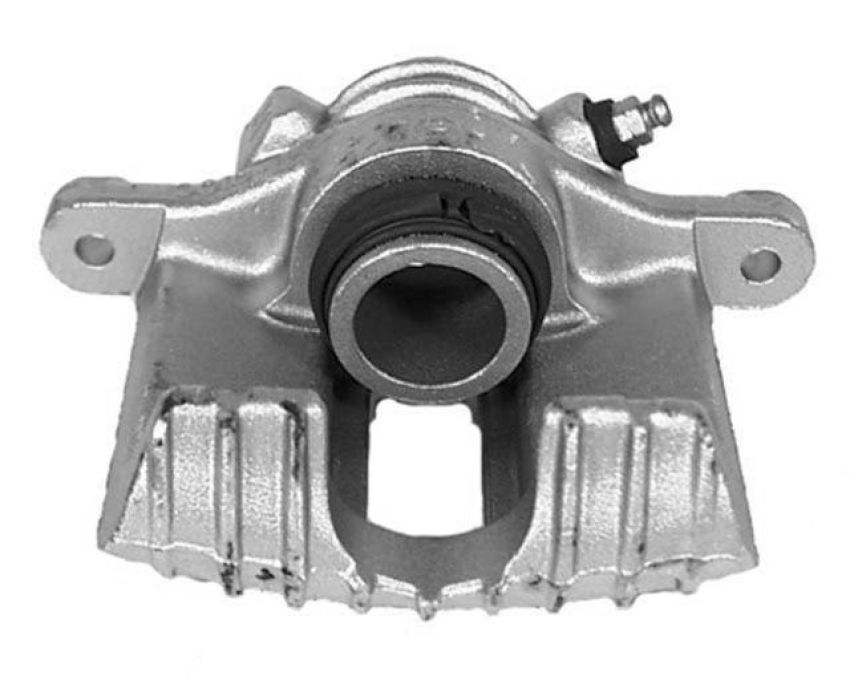 Raybestos FRC4163 Raybestos R-Line Reman Semi-Loaded Caliper