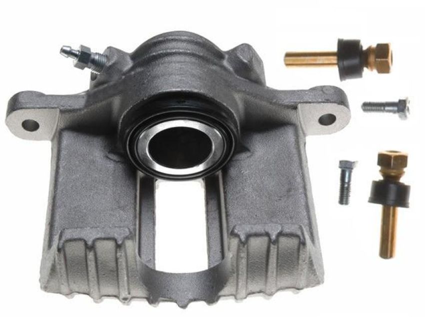 Raybestos FRC4164 Raybestos R-Line Reman Semi-Loaded Caliper