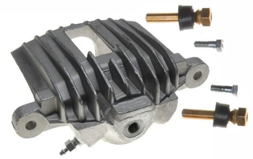 Raybestos FRC4164 Raybestos R-Line Reman Semi-Loaded Caliper