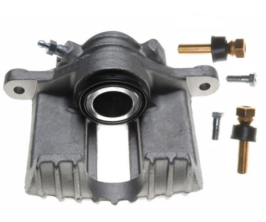 Raybestos FRC4164 Raybestos R-Line Reman Semi-Loaded Caliper