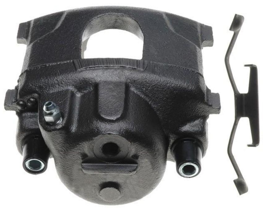 Raybestos FRC4165 Raybestos R-Line Reman Semi-Loaded Caliper
