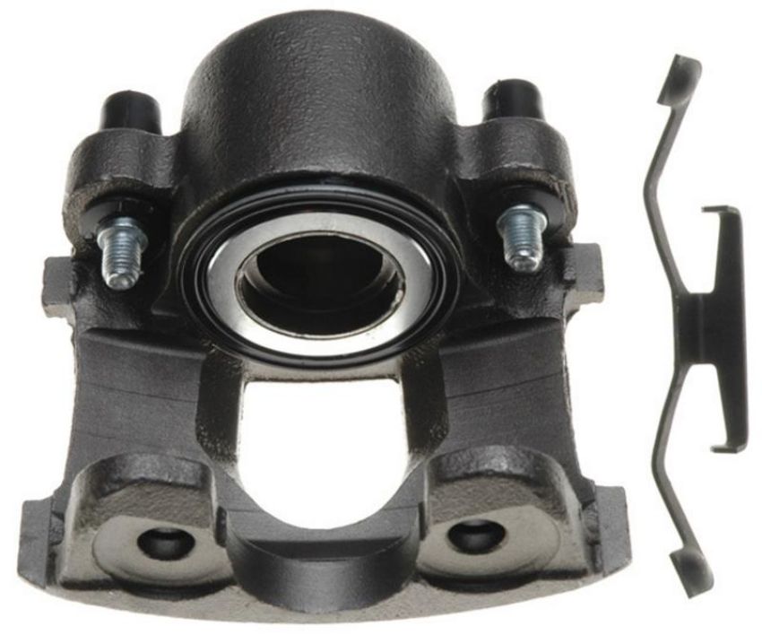 Raybestos FRC4165 Raybestos R-Line Reman Semi-Loaded Caliper
