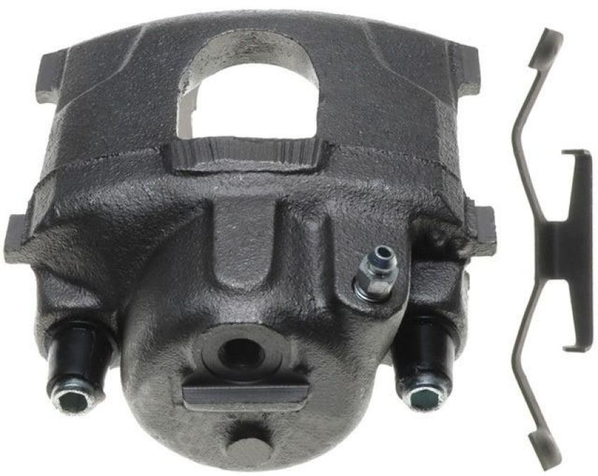 Raybestos FRC4166 Raybestos R-Line Reman Semi-Loaded Caliper