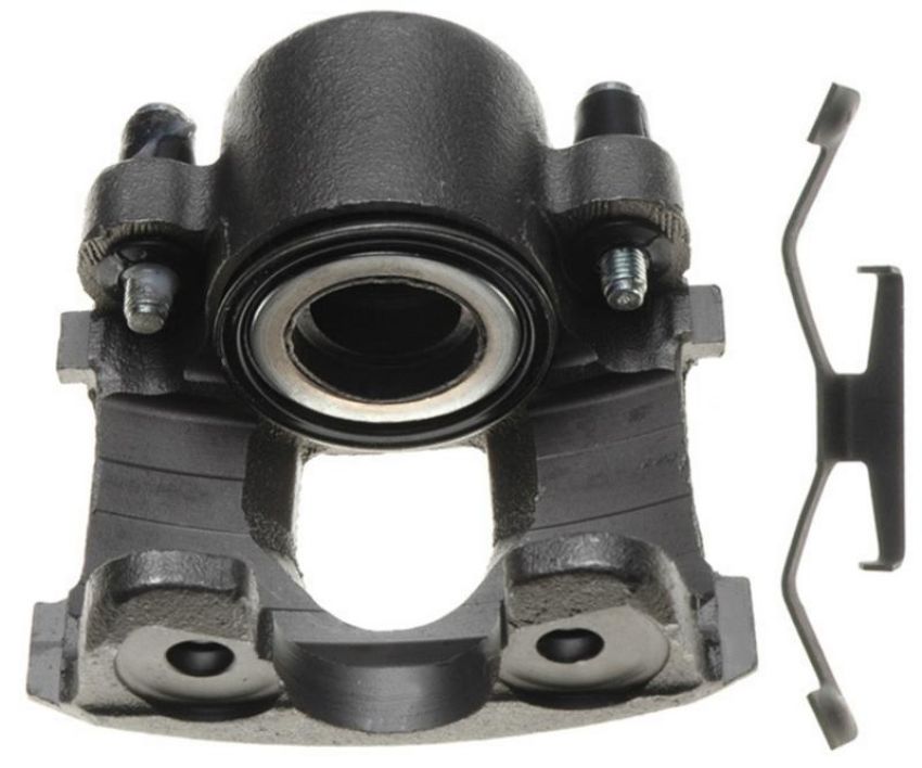 Raybestos FRC4166 Raybestos R-Line Reman Semi-Loaded Caliper