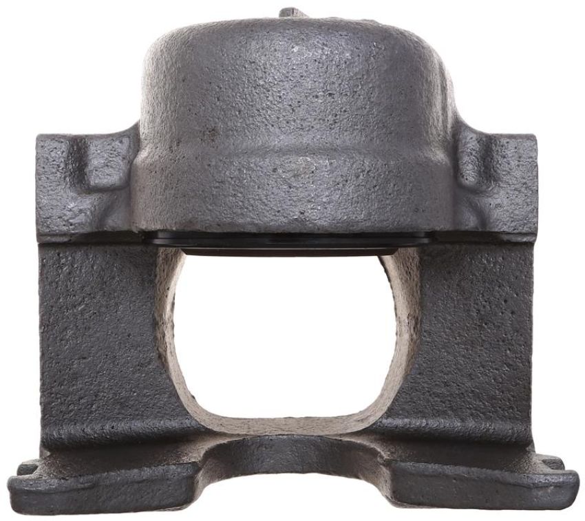 Raybestos FRC4178 Raybestos R-Line Reman Semi-Loaded Coated Caliper & Bracket Assy