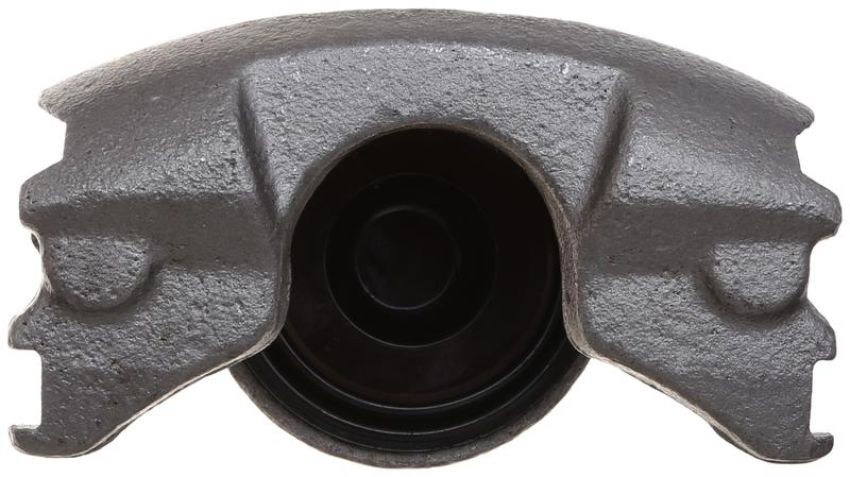 Raybestos FRC4178 Raybestos R-Line Reman Semi-Loaded Coated Caliper & Bracket Assy