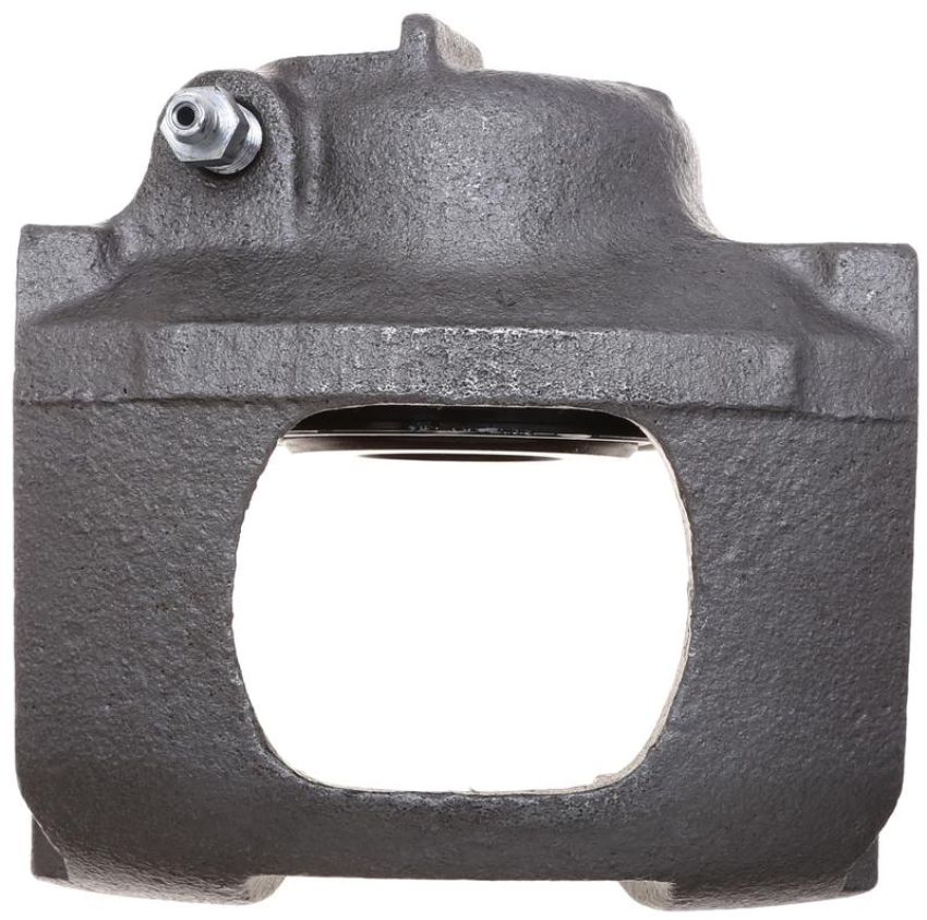 Raybestos FRC4178 Raybestos R-Line Reman Semi-Loaded Coated Caliper & Bracket Assy